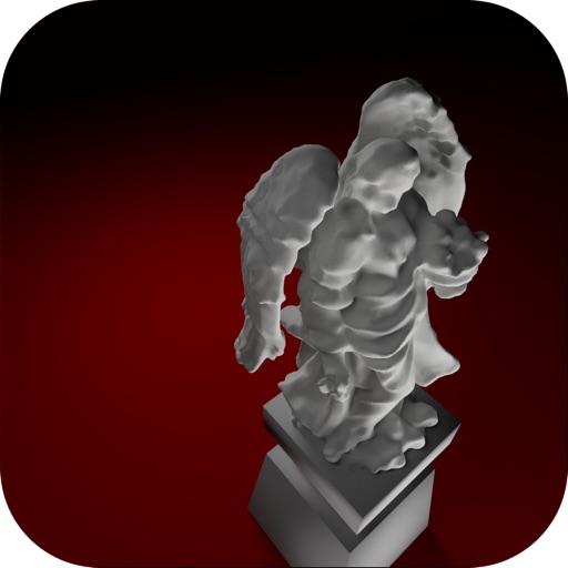 Escape Game: Drops iOS App