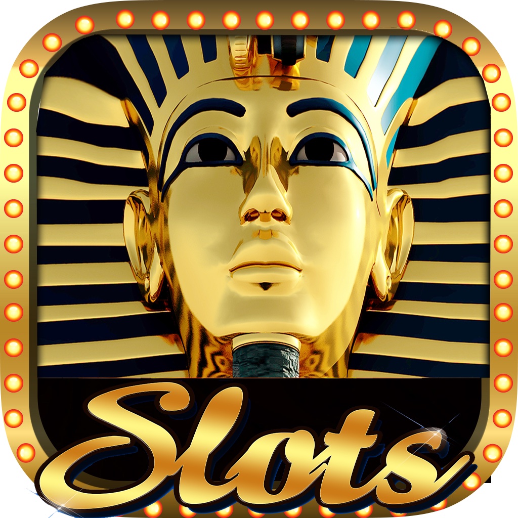 A Abbies Egypt Pharaoh Classic Slots Games icon