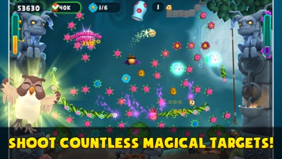 Flowerpop Adventures Screenshot 3
