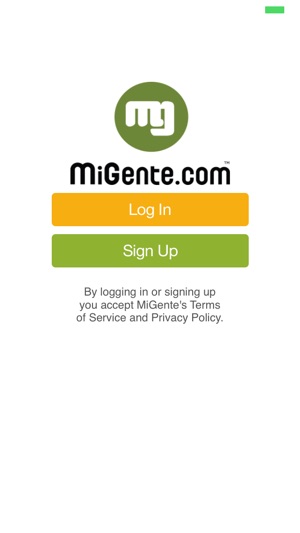 MiGente(圖1)-速報App