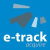 e-track Acquire