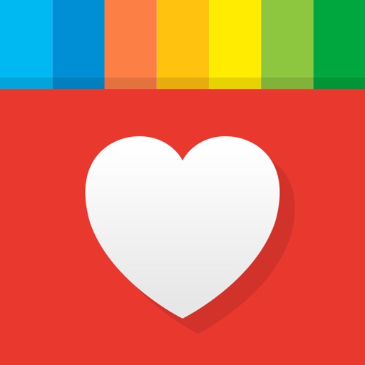 Get Likes - Fast Like Booster For Instagram Photos Free icon