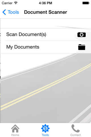 Chumenti Accounting screenshot 4