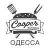 Cooper Burger