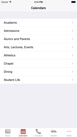 Westmont(圖2)-速報App