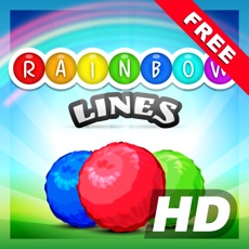 Activities of Rainbow Lines HD FREE