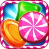 Candy Mania Dash Deluxe - Best FREE Story Matching Games for Kids and Fiends!