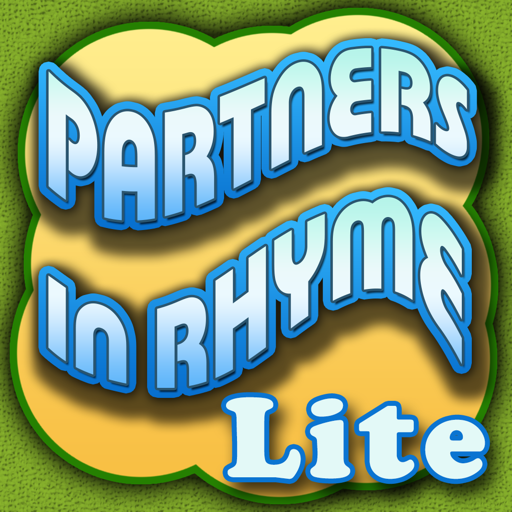 Partners In Rhyme Lite icon