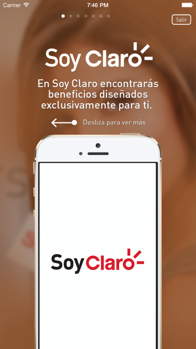 How to cancel & delete Soy Claro from iphone & ipad 3