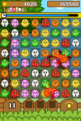 Birds Blitz screenshot 2