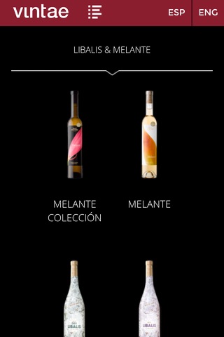 VINTAE Revolutionary Wineries screenshot 4