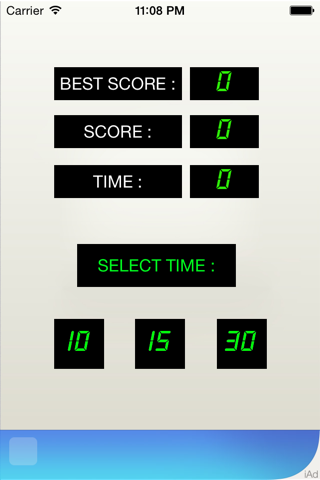 Beat It !! screenshot 2