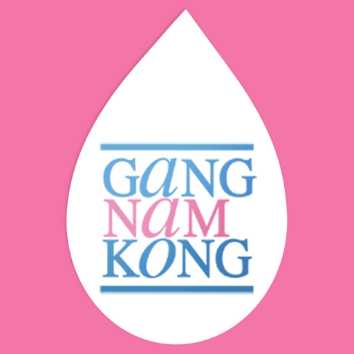 강남콩 icon
