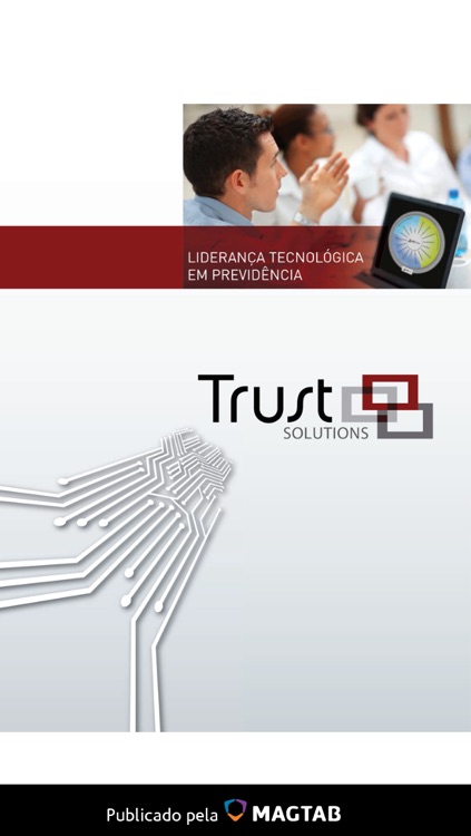 Trust Solutions