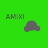 AMIXI for mixi