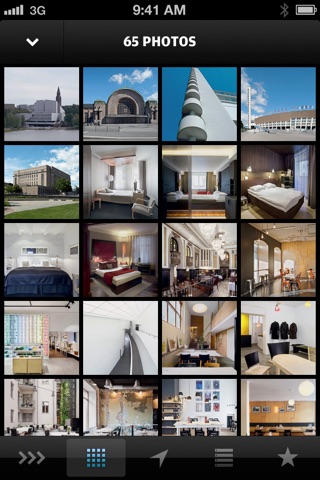 Helsinki: Wallpaper* City Guide screenshot 2