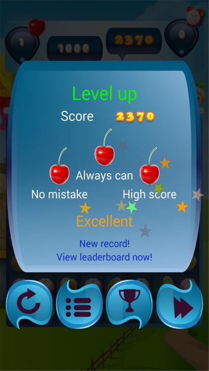 Save Tropical Fruit FREE screenshot-4