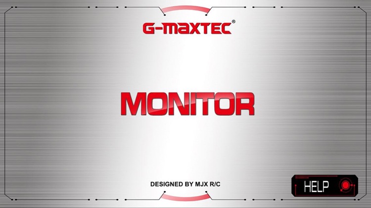 G-MAXTEC FPV