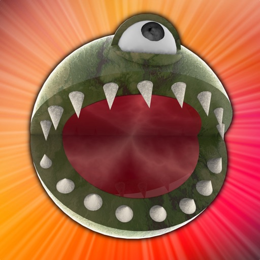 Poppin' Pests 3D Icon