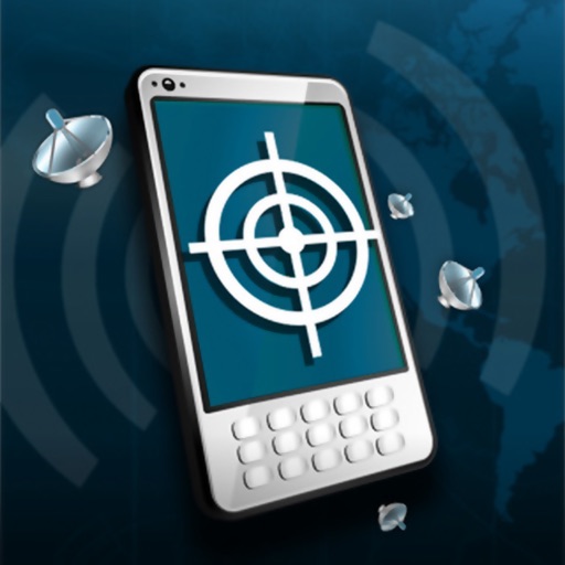 Phone Тracker — Найти своих друзей