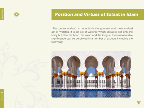 Muslims Prayer screenshot 4