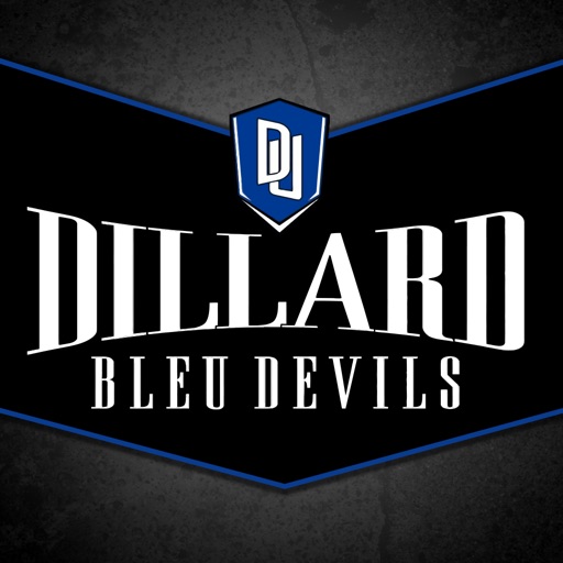 Dillard University Athletics icon