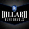 Download the official app of Dillard University athletics