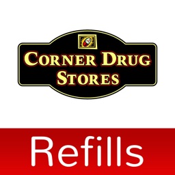 Corner Drug Store