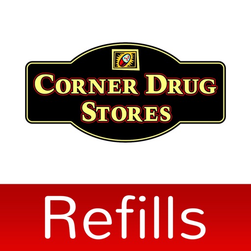 Corner Drug Store icon