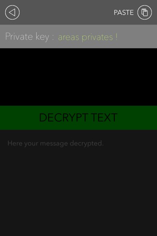 Cryptonit screenshot 4