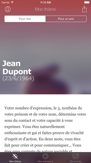 Numérologie par Evan(圖1)-速報App