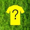 Football Team Quiz - Guess the national football team shirt !
