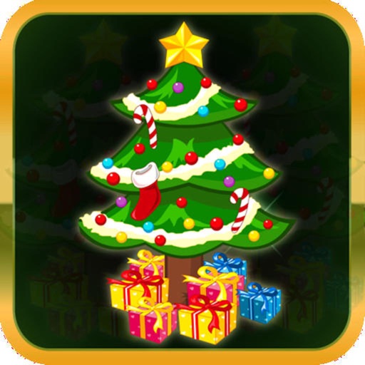 Christmas Scruffs icon