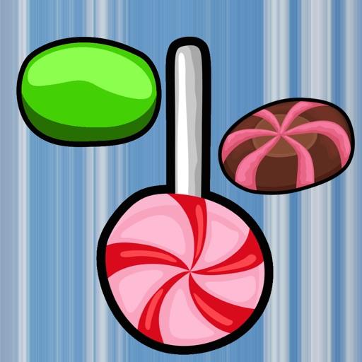 Sugar Rush Saga Icon