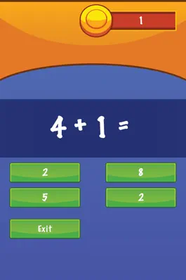 Game screenshot Puzzle for Kids: Kid Math hack