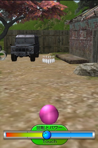 Everywhere Bowling - 3D Bowling Game screenshot 2