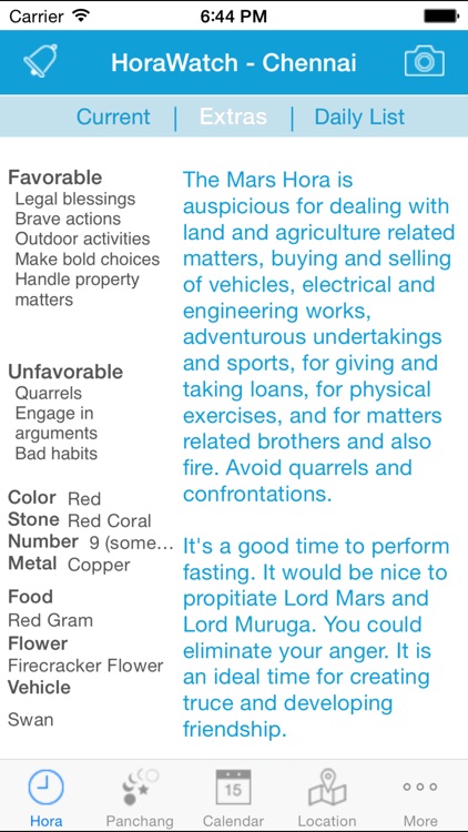 HoraWatch screenshot-3