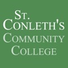 St Conleth's Community College