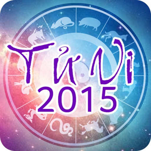 Tu Vi Pro 2015 icon