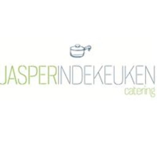 Jasper in de Keuken