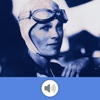 Amelia Earhart: La mujer aviadora