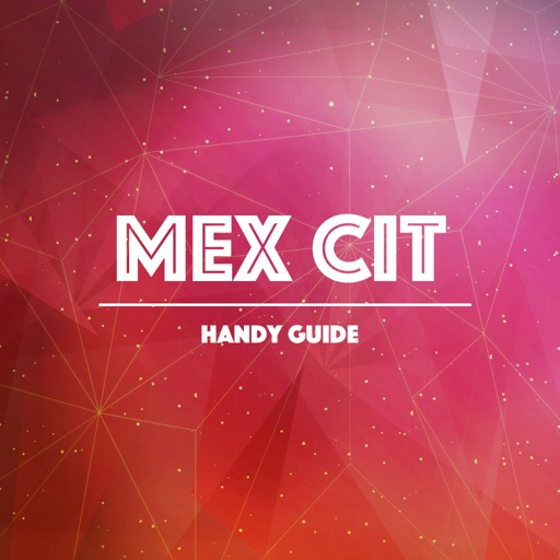 Mexico City Guide Events, Weather, Restaurants & Hotels icon