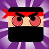 Action With Mr Ninja On Clumsy Adventure - Dash Up (Pro)