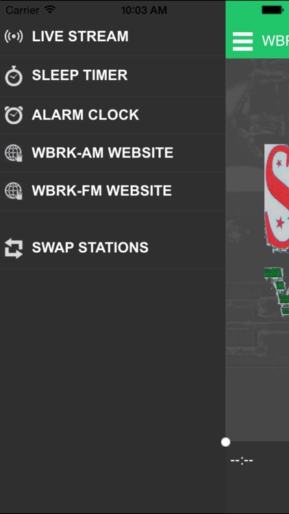 WBRK Mobile