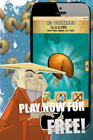 Kung Fu Cookie screenshot 4