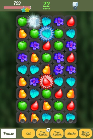 Onet Berry screenshot 2