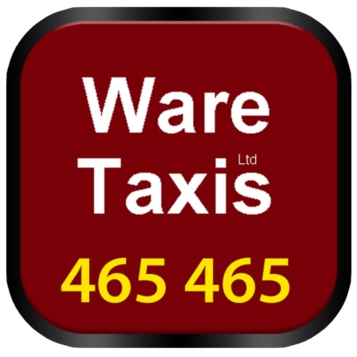 Ware Taxis Ltd