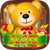 AAAA Aaabbce Bear Wonderland World Casino Slots Machine –  Play for the Jackpot Winnings