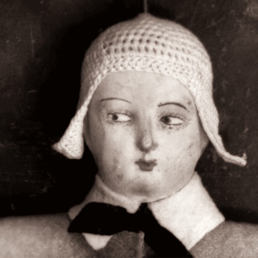 Psychometry | Photographs by Carol Golemboski