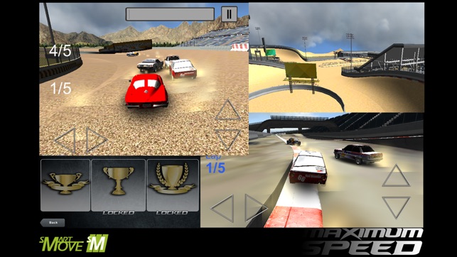 Maximum Speed Racing(圖2)-速報App